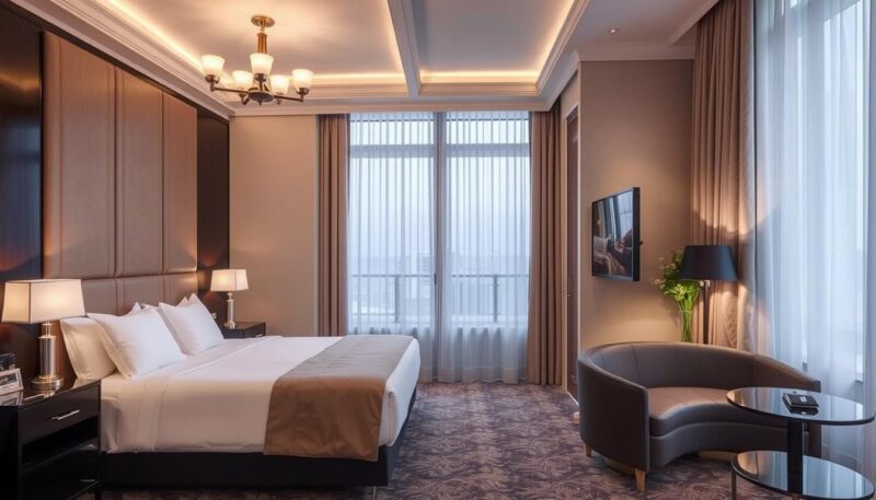 Saint Ten Hotel Beograd cena Saint Ten Hotel Beograd cena