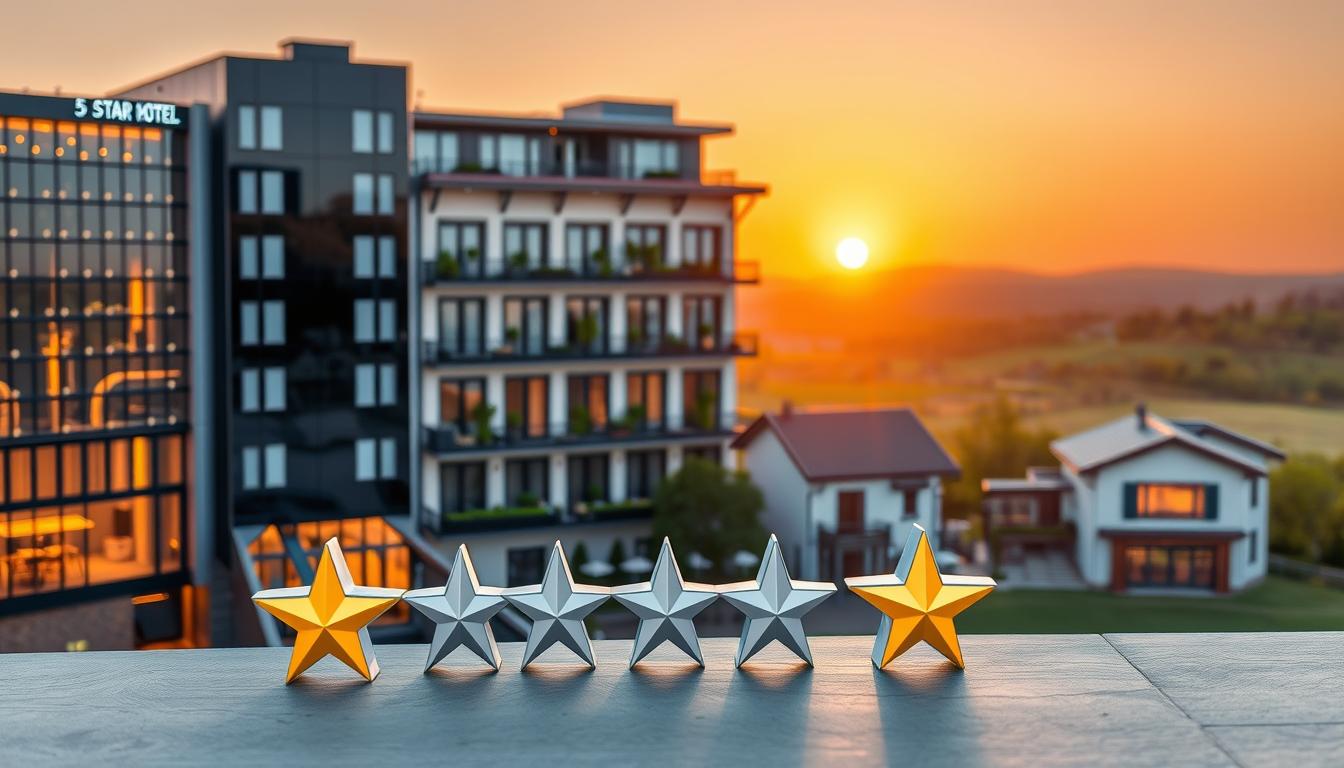 hoteli po zvezdicama