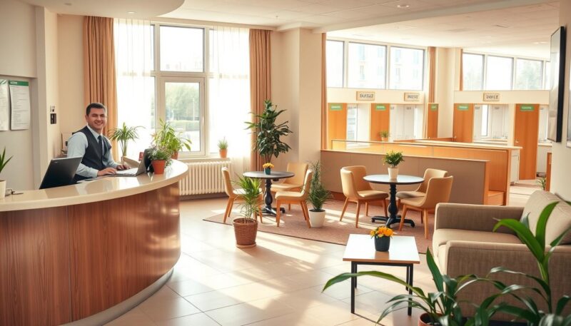 hoteli sa dve zvezdice