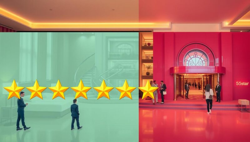 kategorizacija hotela